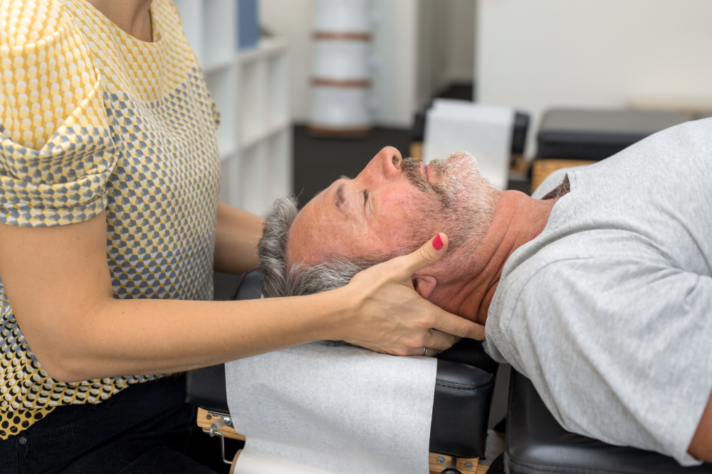 How to Find the Best Chiropractic Office in Orange County, CA