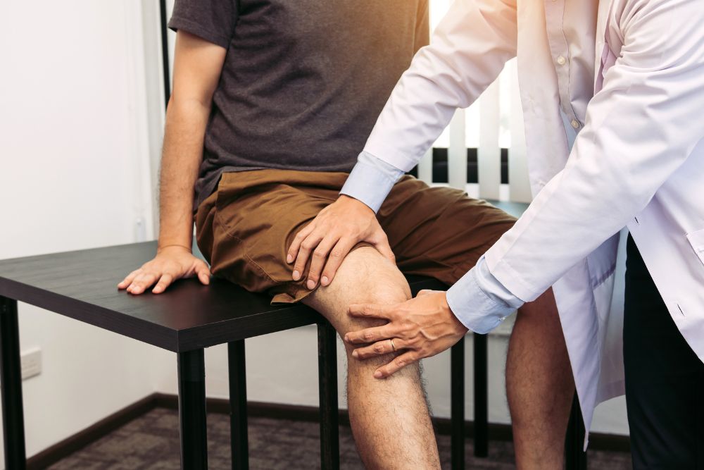 How Can Chiropractic Care Support Pain Relief and Overall Wellness?